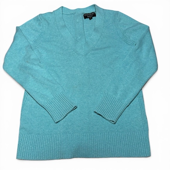 Banana Republic Sweaters - Banana Republic Italian Yarn Filpucci Sweater Women's Medium